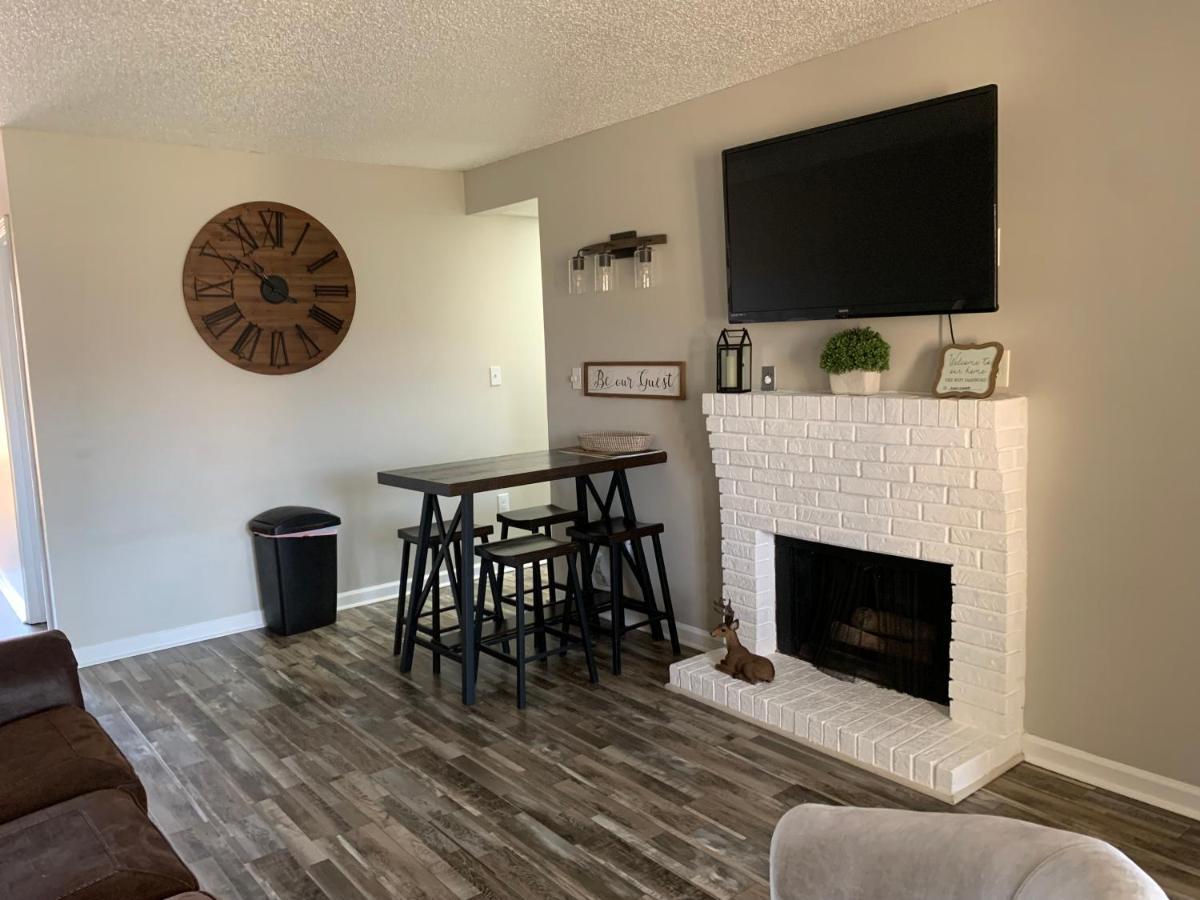 Gatlinburg Chateau Rentals 部屋 写真