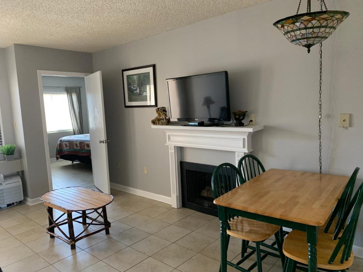 Gatlinburg Chateau Rentals 部屋 写真