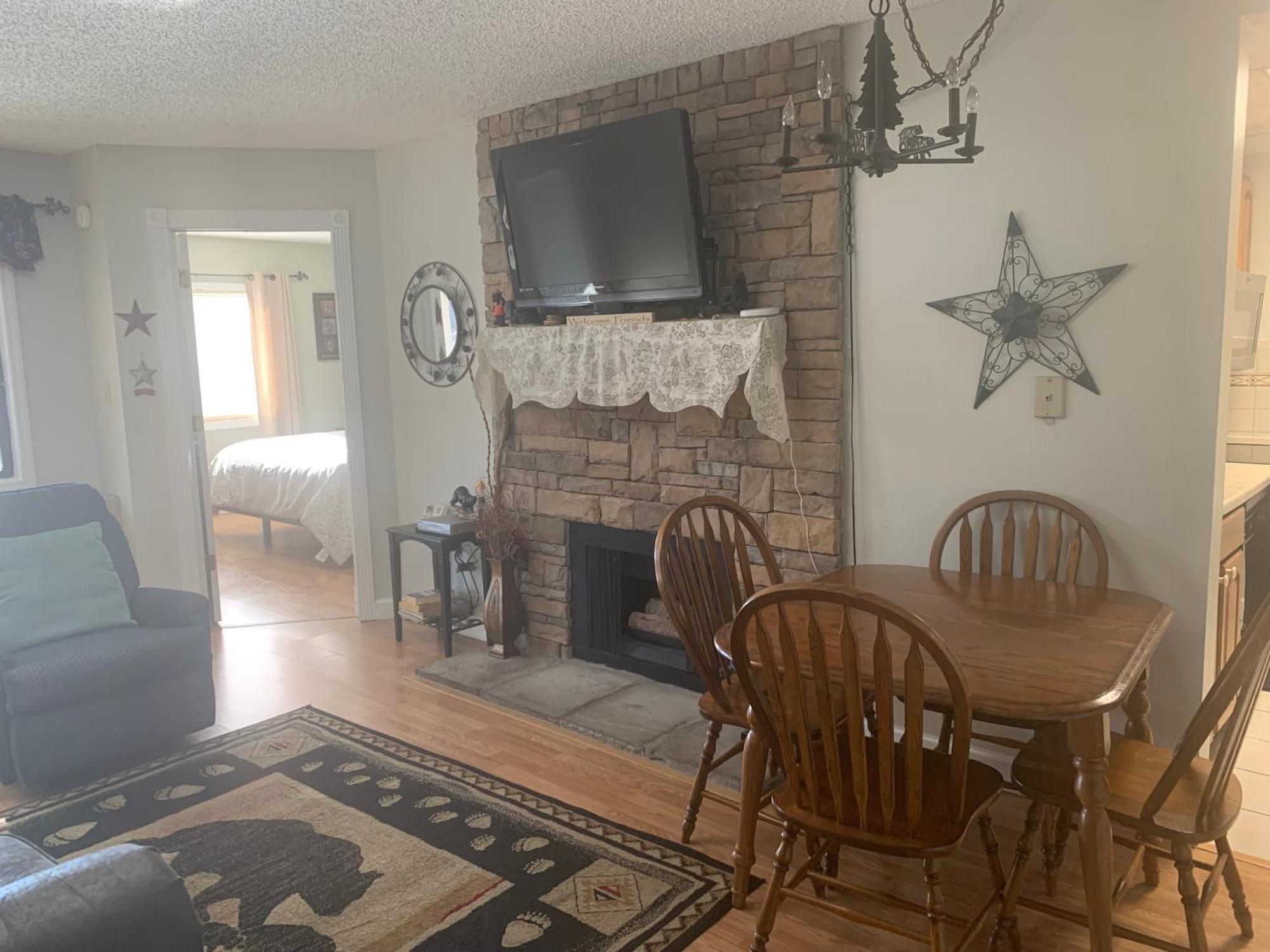 Gatlinburg Chateau Rentals 部屋 写真