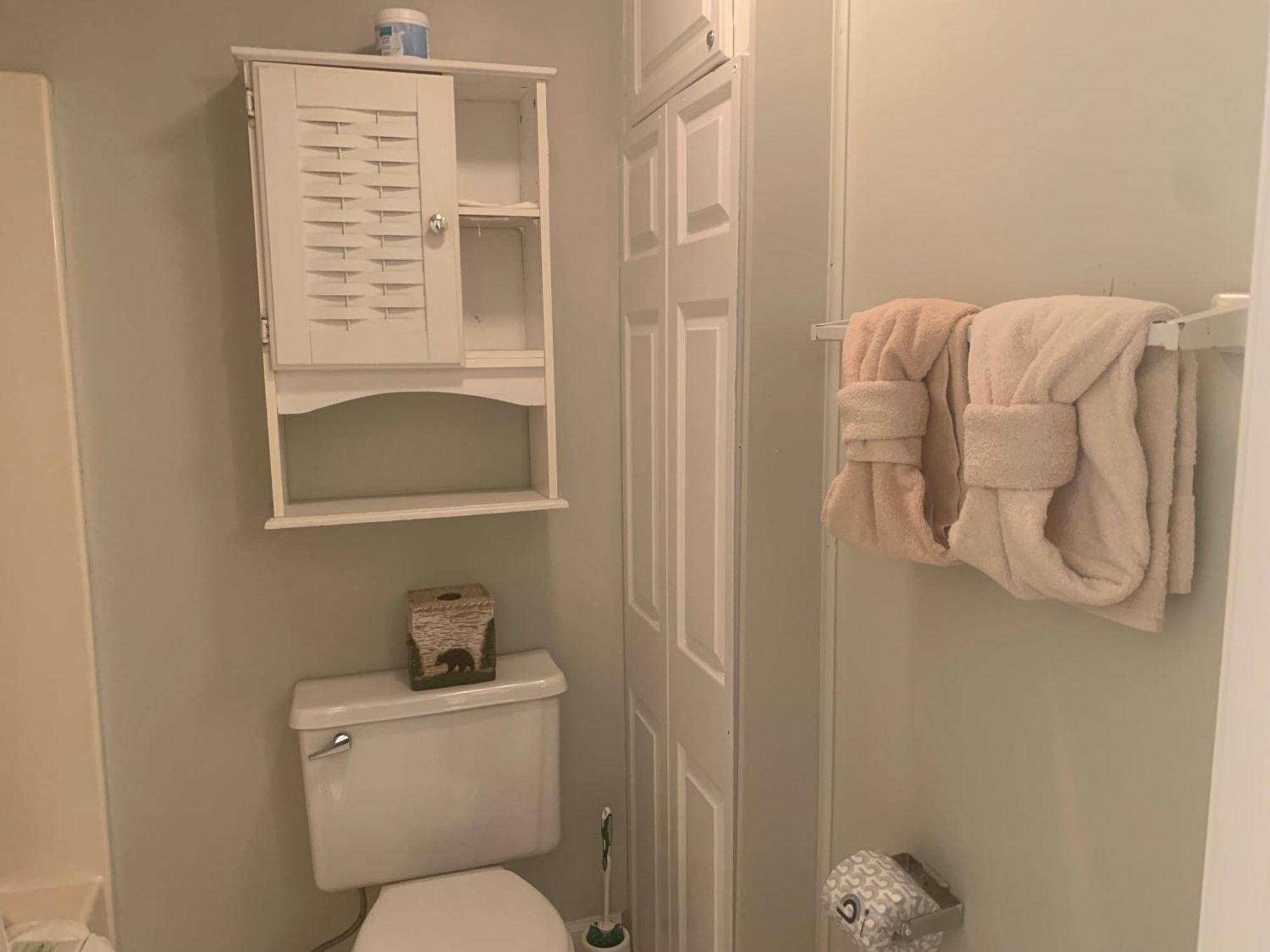 Gatlinburg Chateau Rentals 部屋 写真