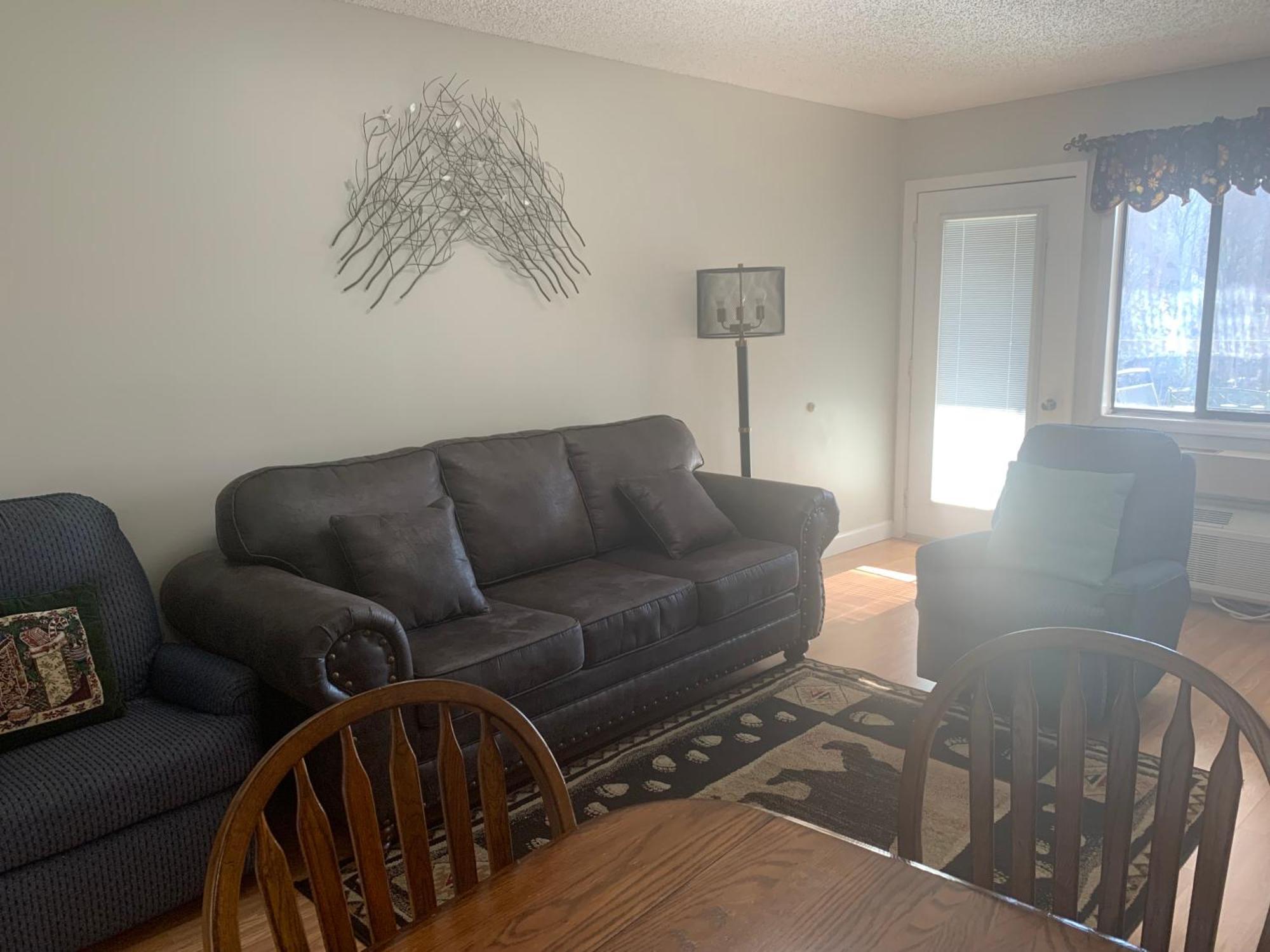 Gatlinburg Chateau Rentals 部屋 写真
