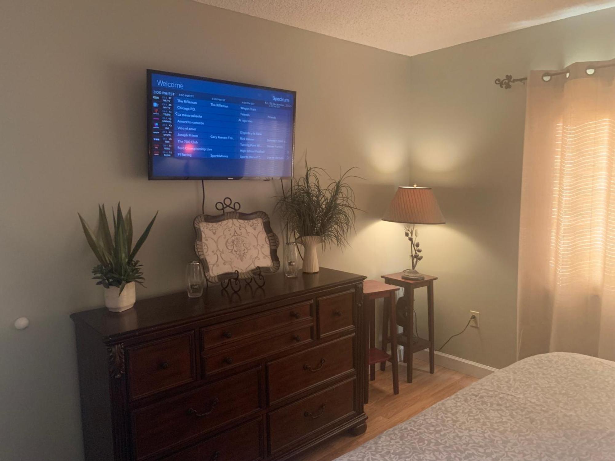 Gatlinburg Chateau Rentals 部屋 写真