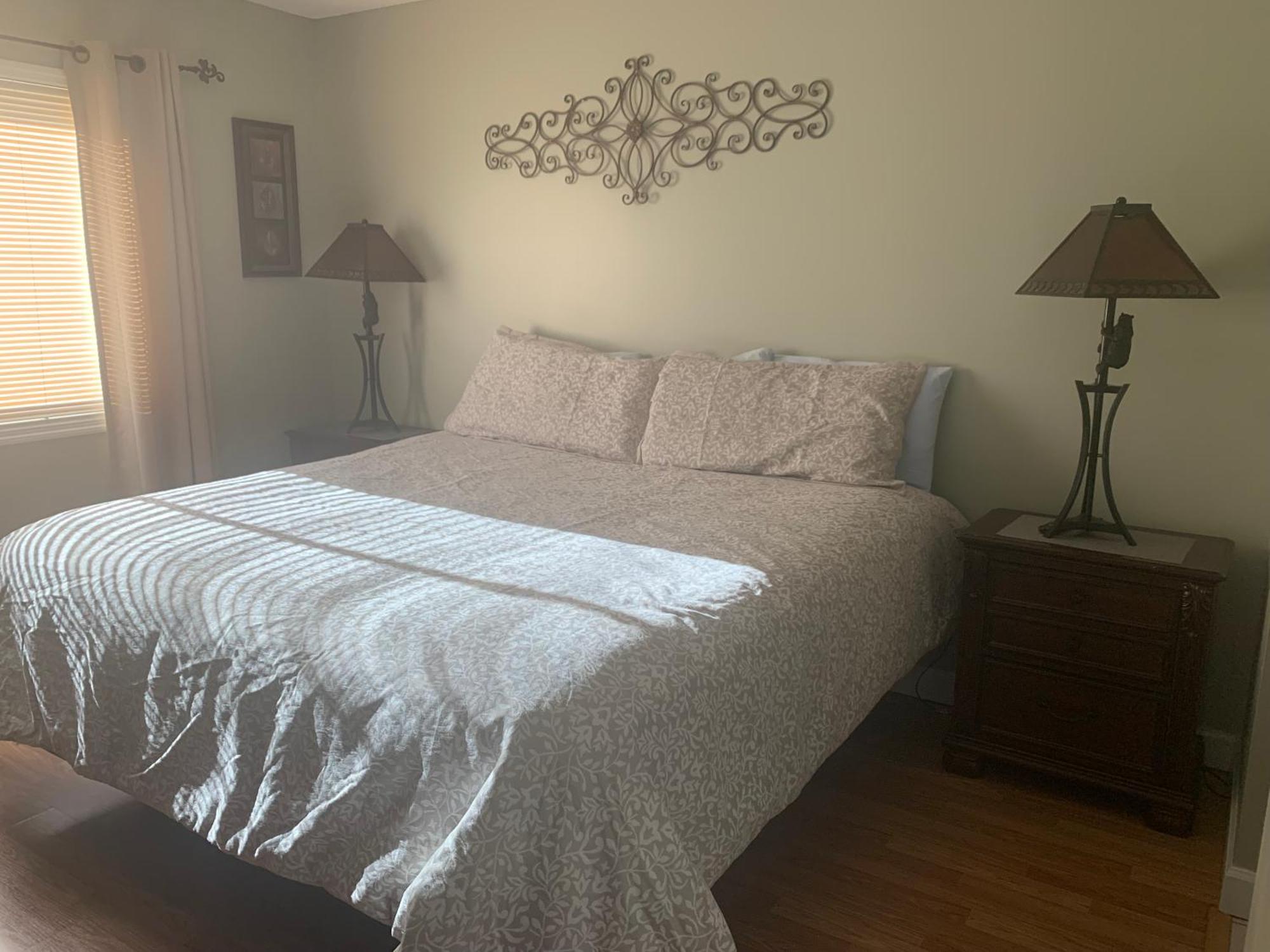 Gatlinburg Chateau Rentals 部屋 写真