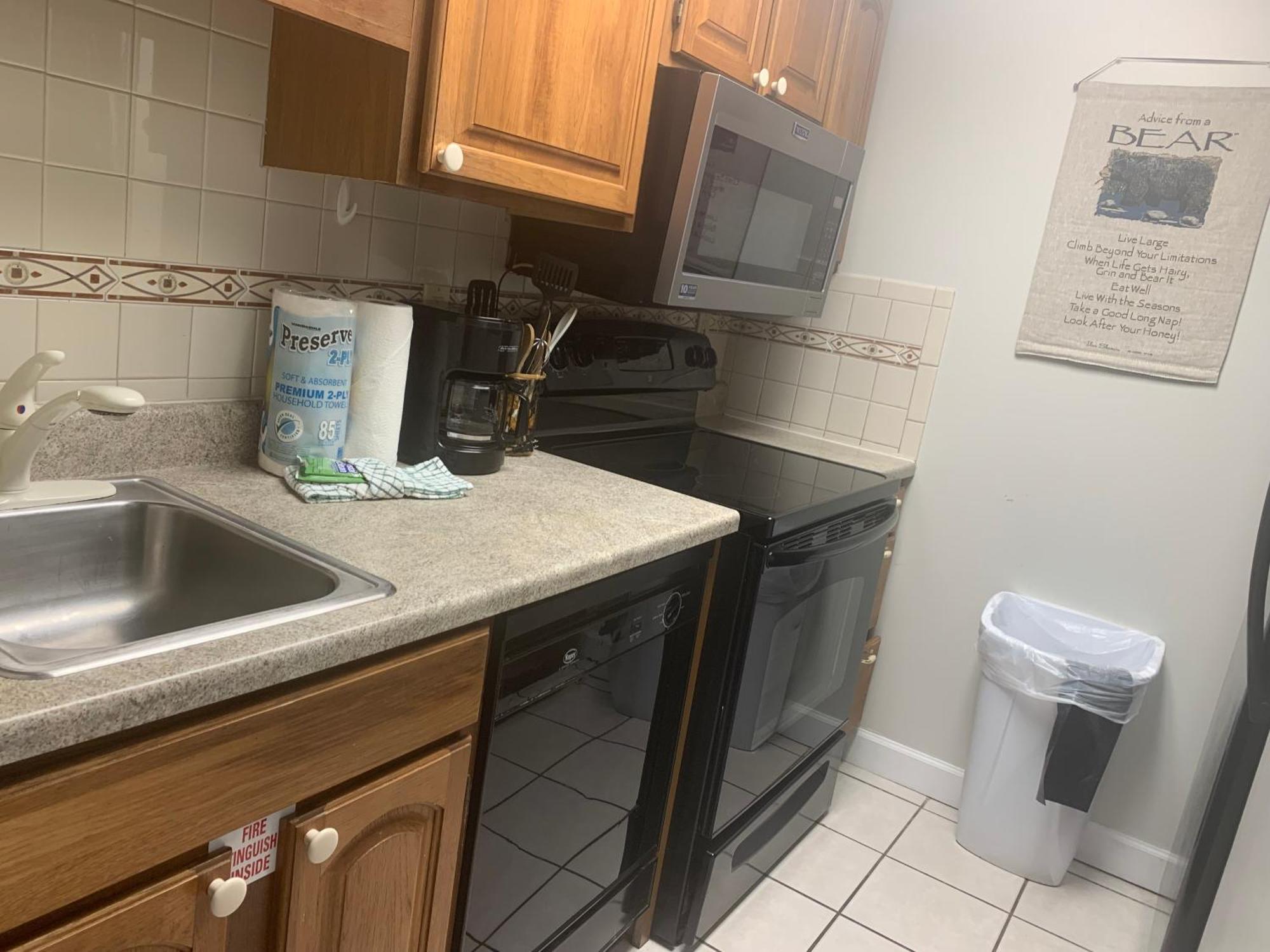 Gatlinburg Chateau Rentals 部屋 写真