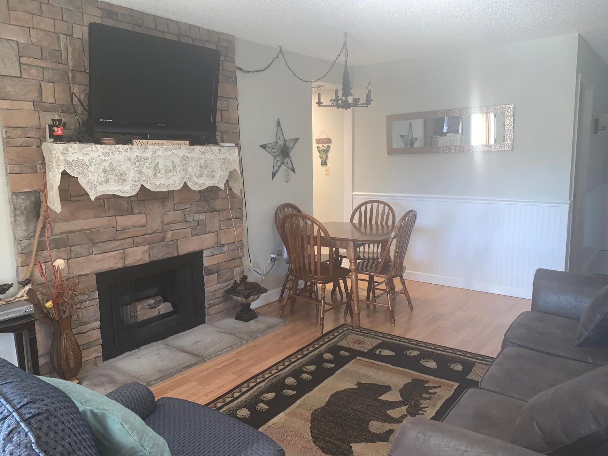 Gatlinburg Chateau Rentals 部屋 写真