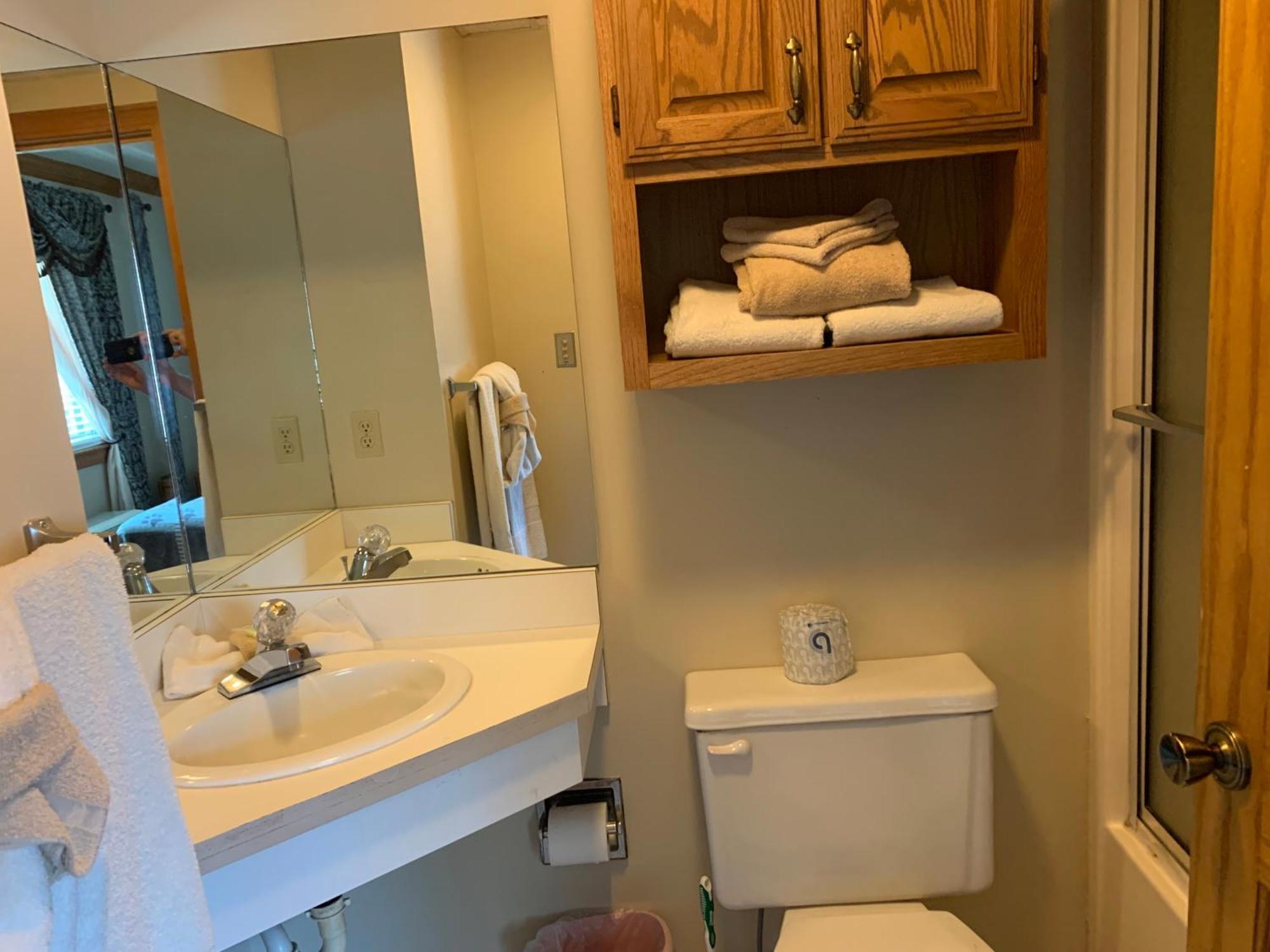 Gatlinburg Chateau Rentals 部屋 写真