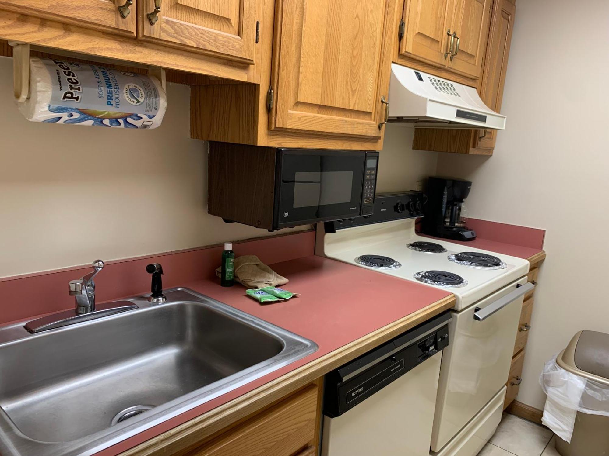 Gatlinburg Chateau Rentals 部屋 写真
