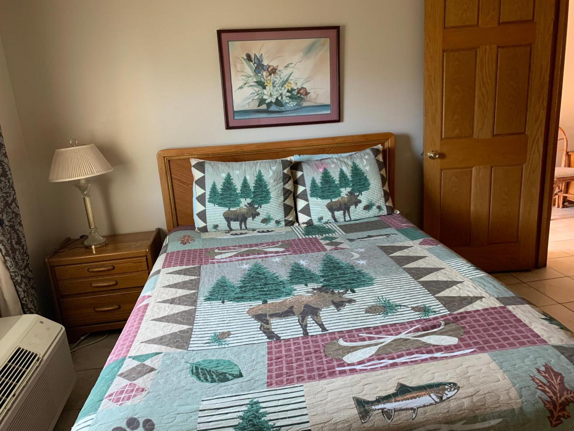 Gatlinburg Chateau Rentals 部屋 写真