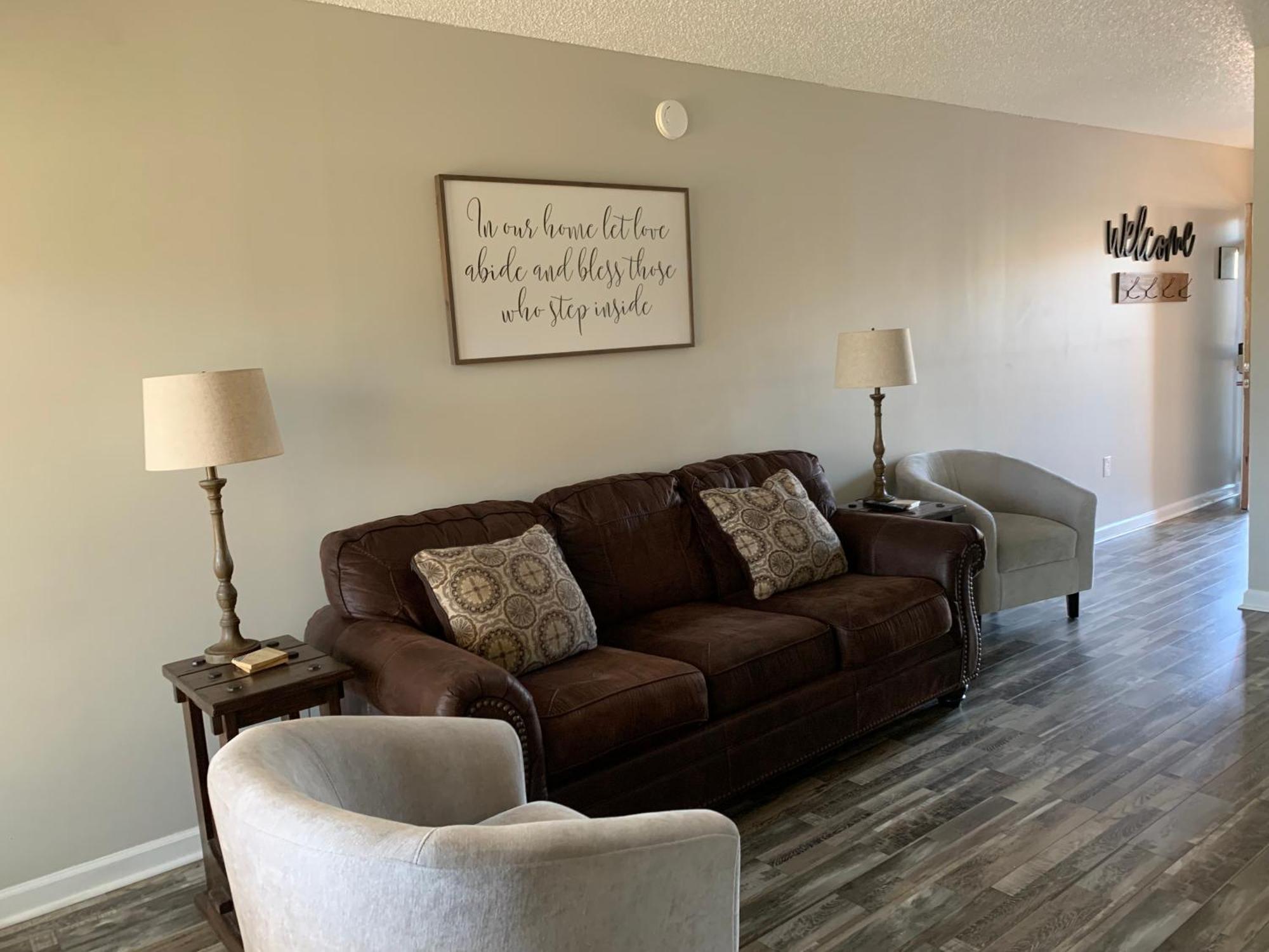 Gatlinburg Chateau Rentals 部屋 写真