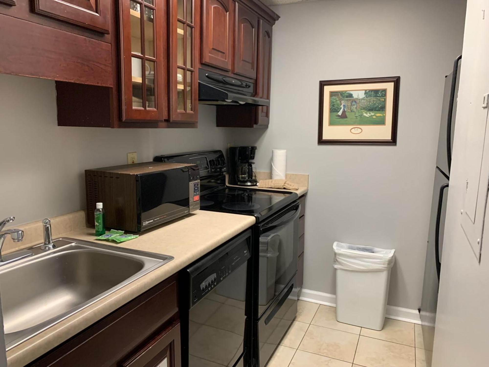 Gatlinburg Chateau Rentals 部屋 写真