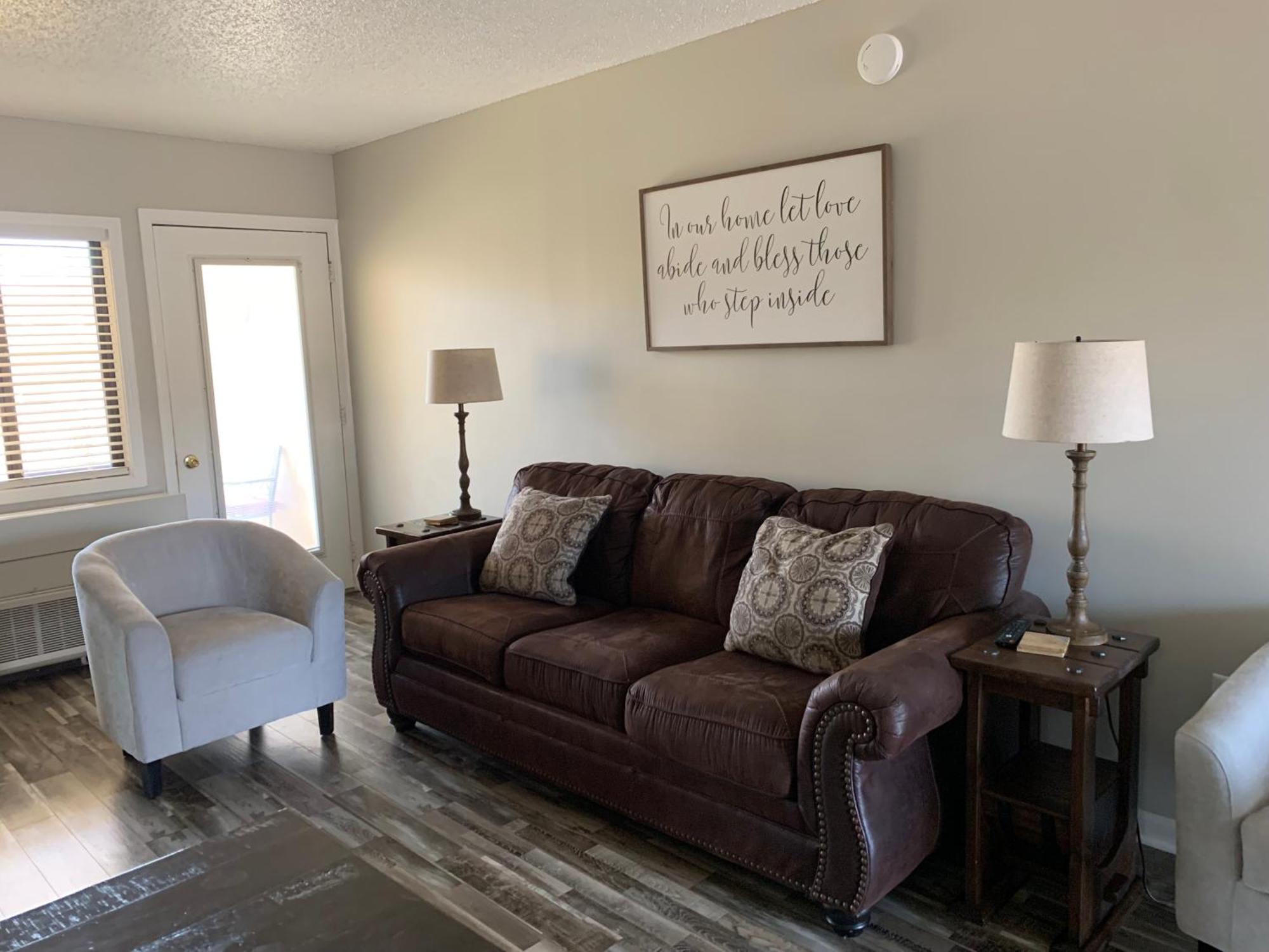 Gatlinburg Chateau Rentals 部屋 写真