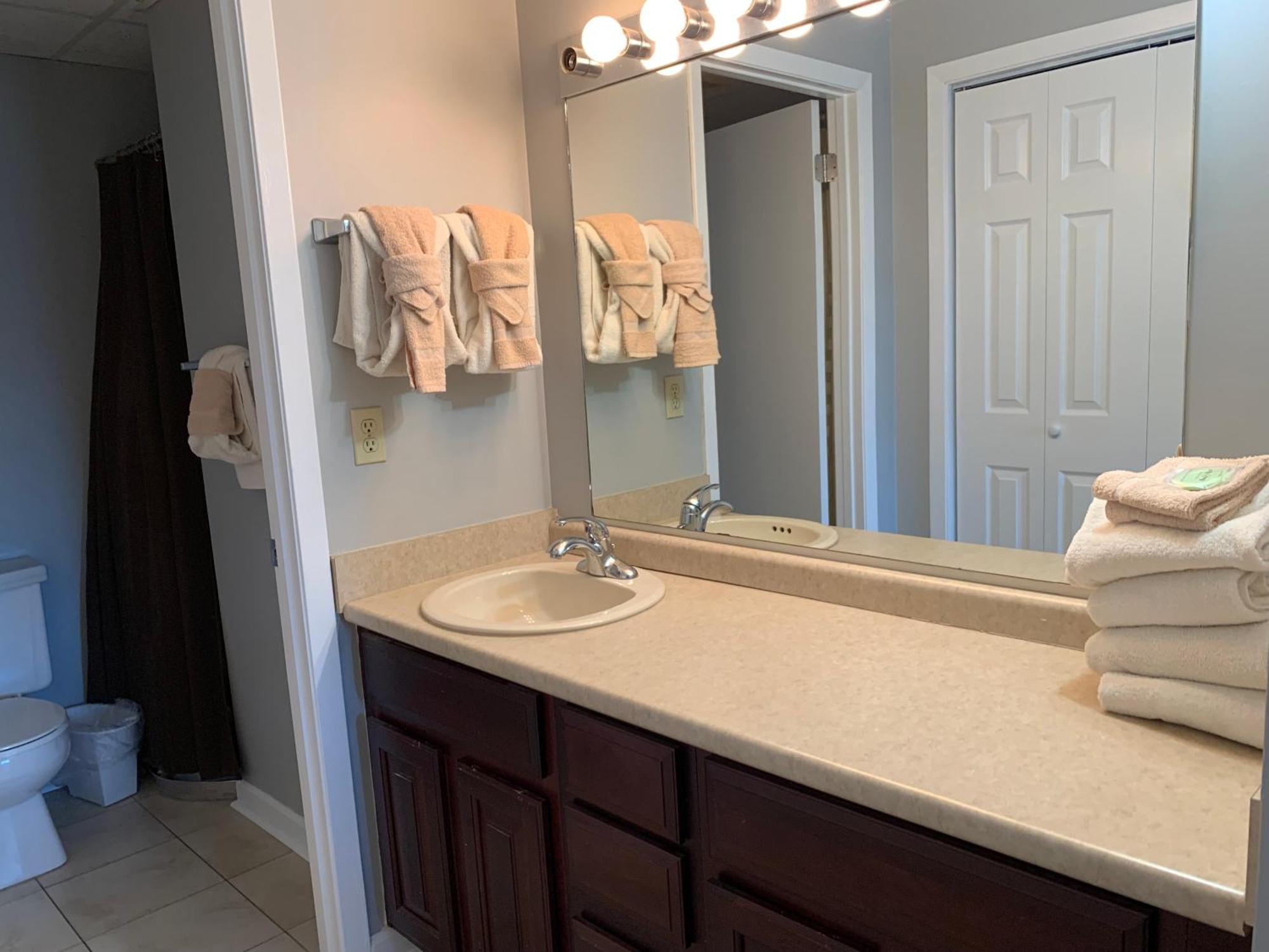Gatlinburg Chateau Rentals 部屋 写真