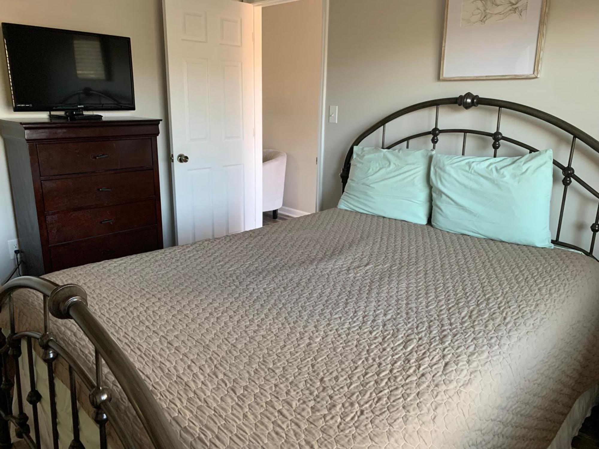 Gatlinburg Chateau Rentals 部屋 写真