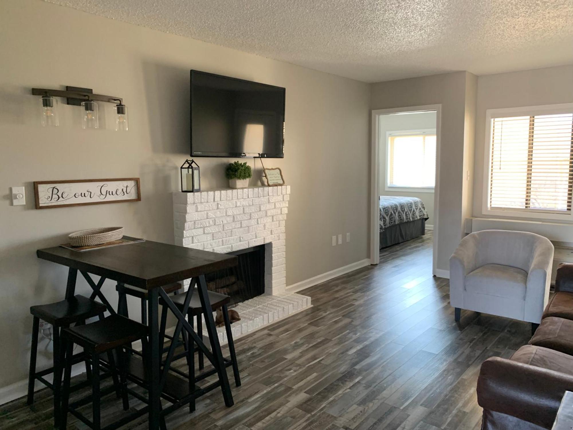 Gatlinburg Chateau Rentals 部屋 写真