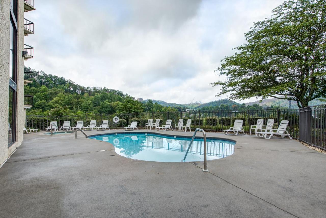 Gatlinburg Chateau Rentals エクステリア 写真